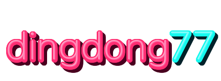dingdong77 — logo kanal
