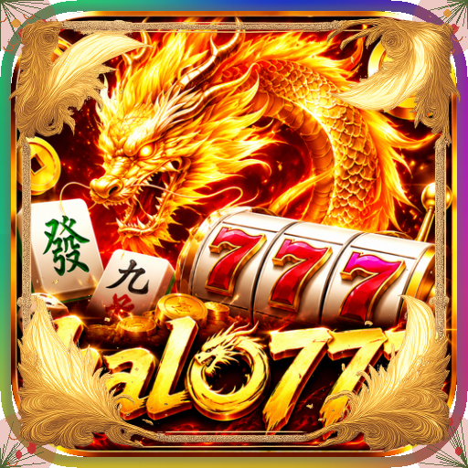 halo777 — mitra unggulan