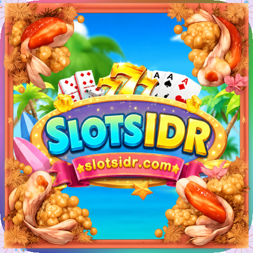 slotsidr — mitra unggulan