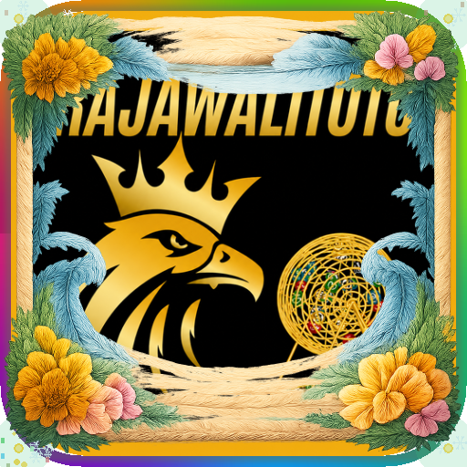 rajawalitoto — mitra unggulan